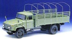 jiefang army - green CMC A006-5 Модель 1:43